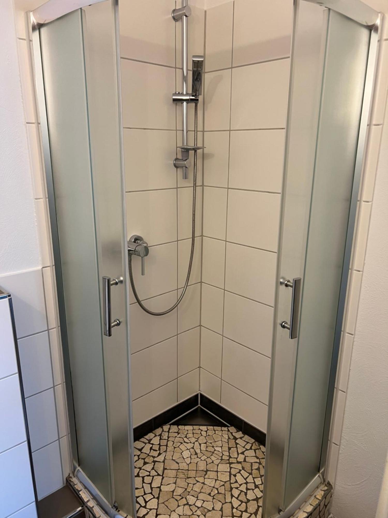 1 Zimmer Apartment Naehe Uni Gottingen Exterior photo